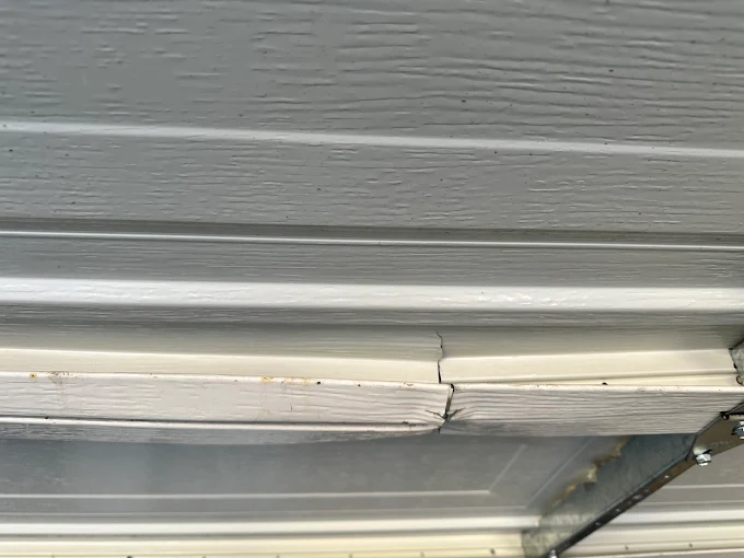 Garage Door Replacement Enterprise