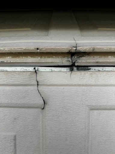 Garage Door Replacement Paradise NV