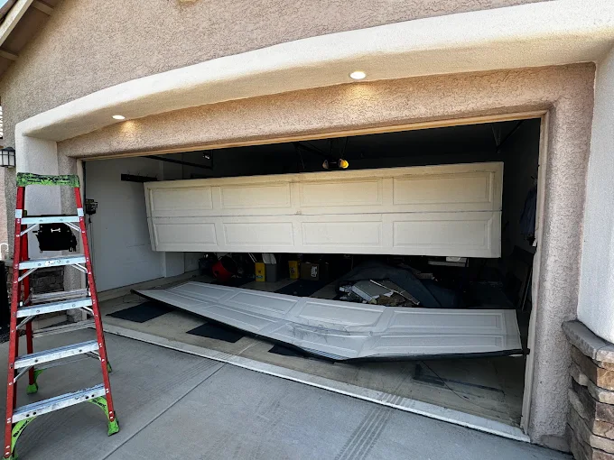 Garage Door Replacement Southern Highlands NV