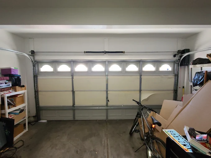 Garage Door Services Southern Highlands NV