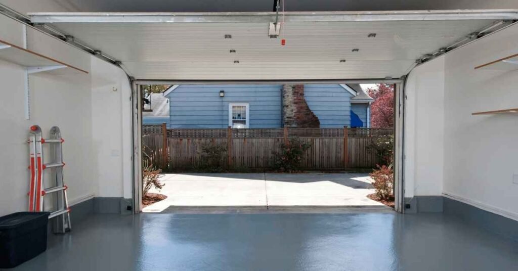 Garage Door Services Cold Creek NV