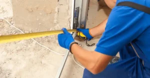 Glass Garage Door Installations Cold Creek NV